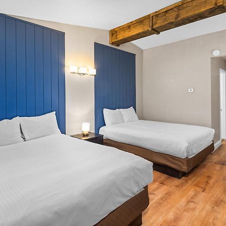 The Inn At Boatworks, Lake Tahoe تاهو سيتي المظهر الخارجي الصورة