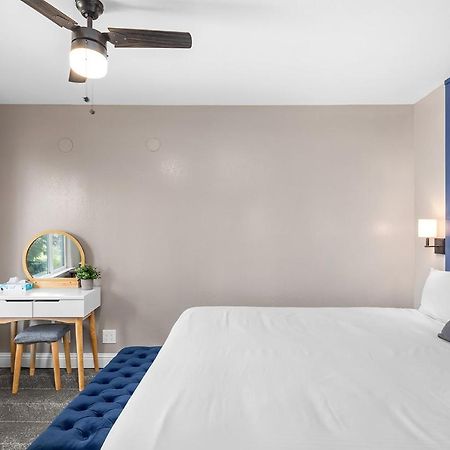 The Inn At Boatworks, Lake Tahoe تاهو سيتي المظهر الخارجي الصورة