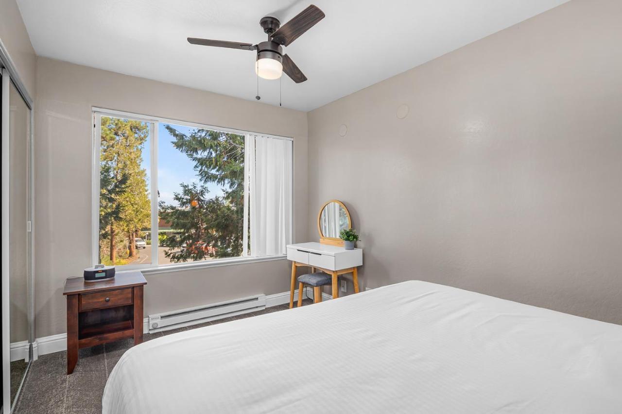 The Inn At Boatworks, Lake Tahoe تاهو سيتي المظهر الخارجي الصورة