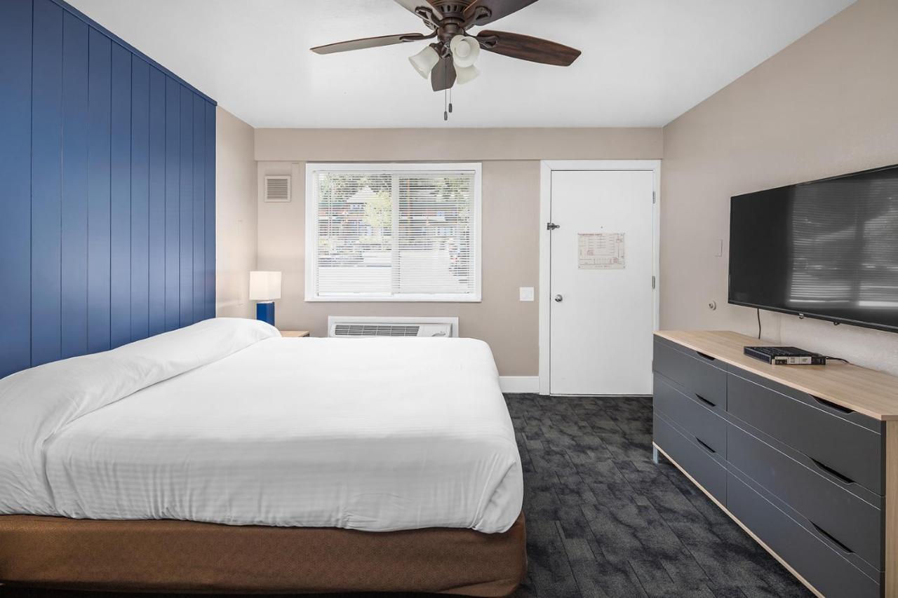 The Inn At Boatworks, Lake Tahoe تاهو سيتي المظهر الخارجي الصورة