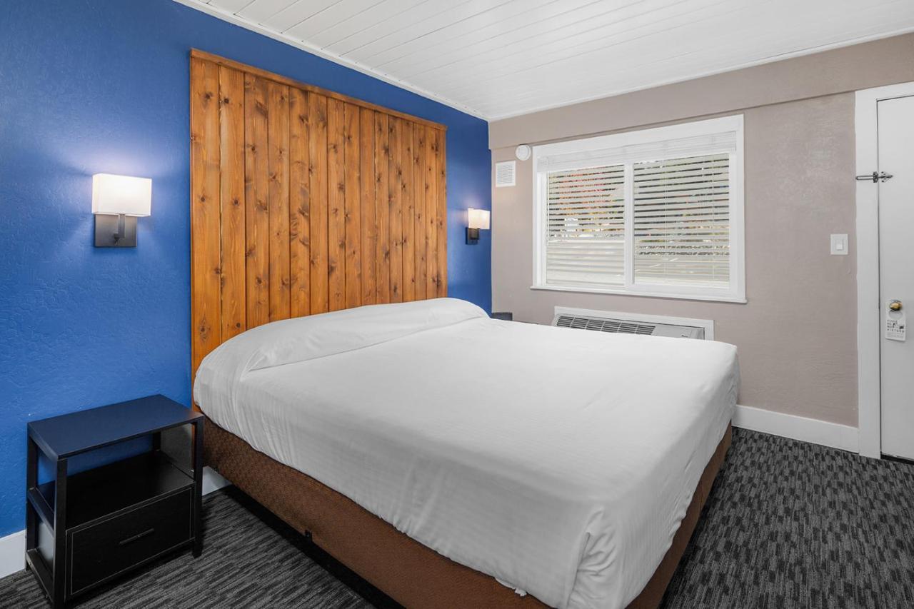 The Inn At Boatworks, Lake Tahoe تاهو سيتي المظهر الخارجي الصورة