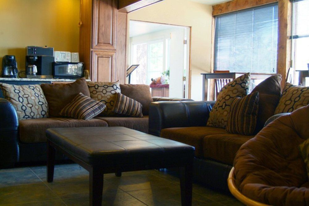 The Inn At Boatworks, Lake Tahoe تاهو سيتي المظهر الخارجي الصورة