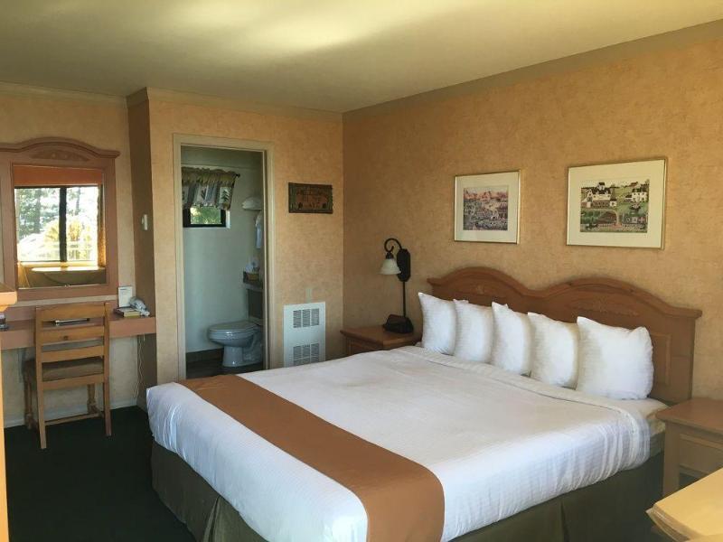 The Inn At Boatworks, Lake Tahoe تاهو سيتي المظهر الخارجي الصورة