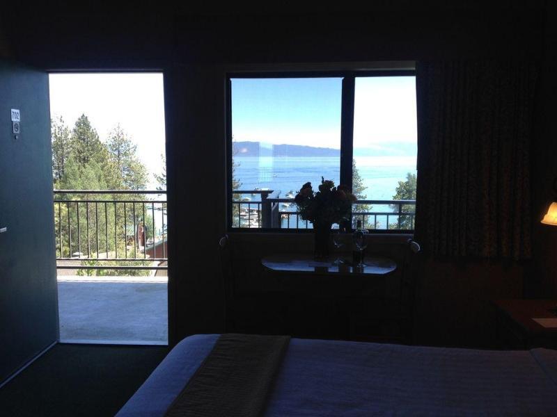 The Inn At Boatworks, Lake Tahoe تاهو سيتي المظهر الخارجي الصورة