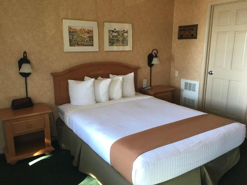 The Inn At Boatworks, Lake Tahoe تاهو سيتي المظهر الخارجي الصورة