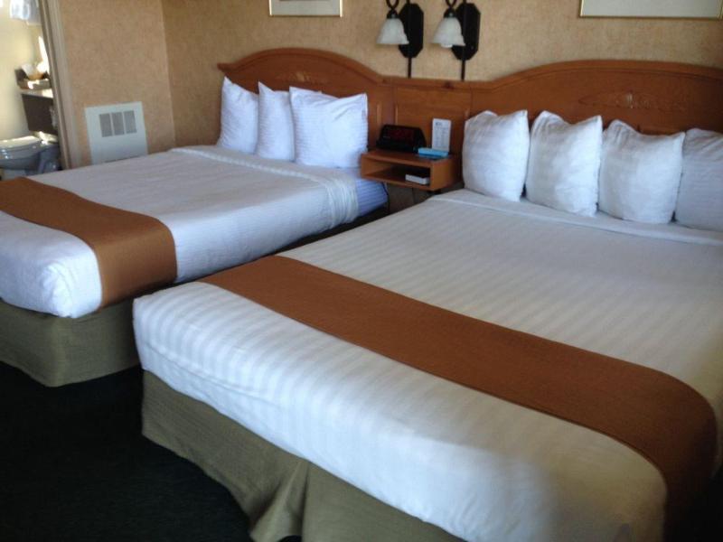The Inn At Boatworks, Lake Tahoe تاهو سيتي المظهر الخارجي الصورة