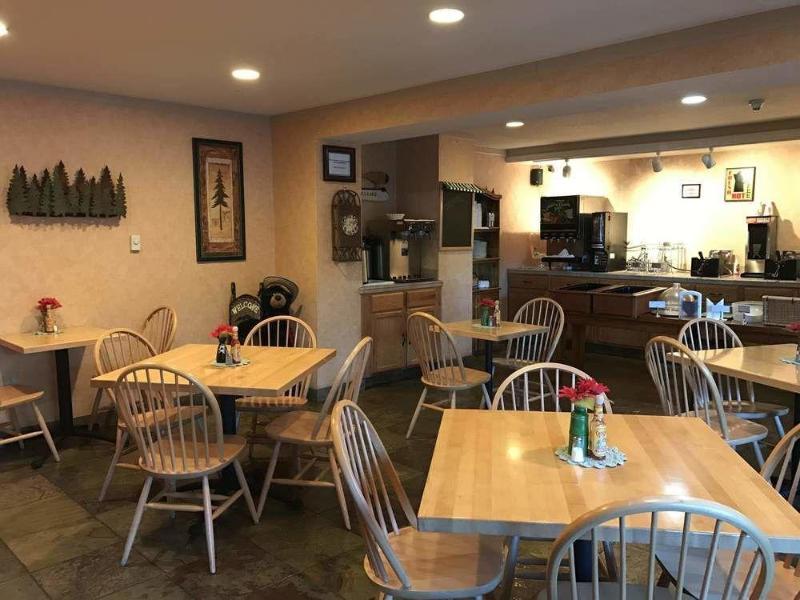 The Inn At Boatworks, Lake Tahoe تاهو سيتي المظهر الخارجي الصورة