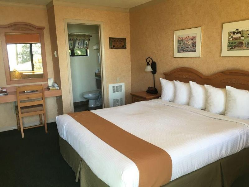 The Inn At Boatworks, Lake Tahoe تاهو سيتي المظهر الخارجي الصورة