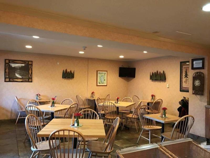 The Inn At Boatworks, Lake Tahoe تاهو سيتي المظهر الخارجي الصورة
