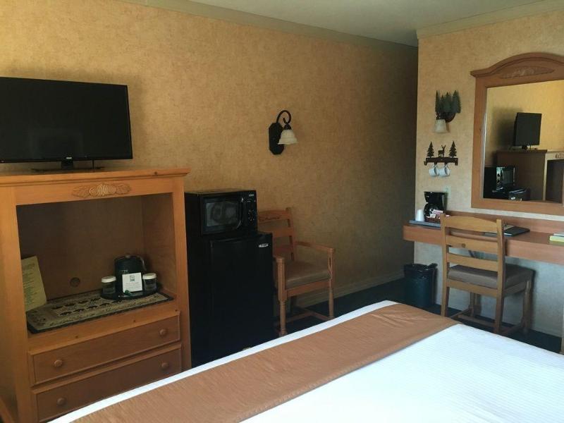 The Inn At Boatworks, Lake Tahoe تاهو سيتي المظهر الخارجي الصورة