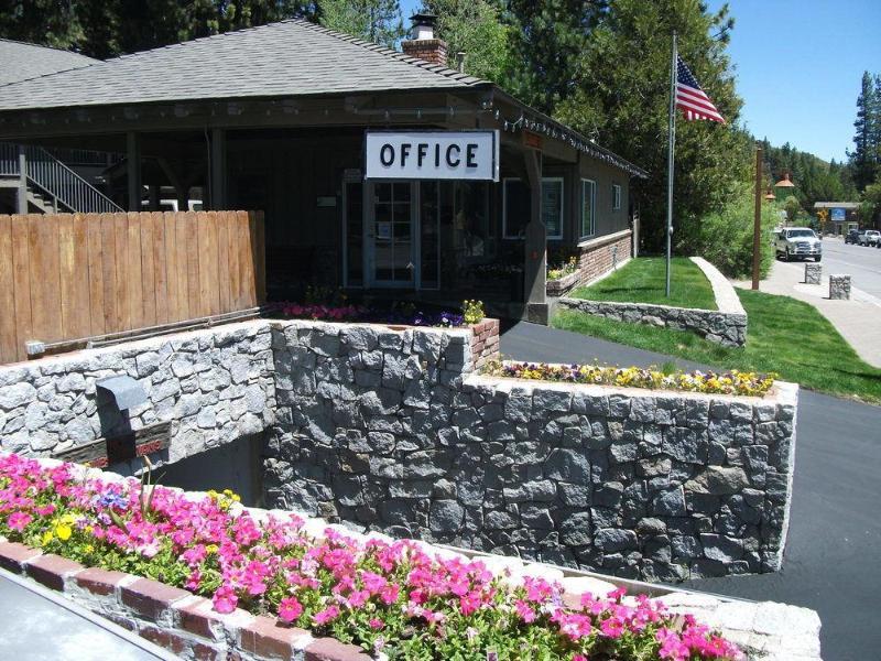 The Inn At Boatworks, Lake Tahoe تاهو سيتي المظهر الخارجي الصورة