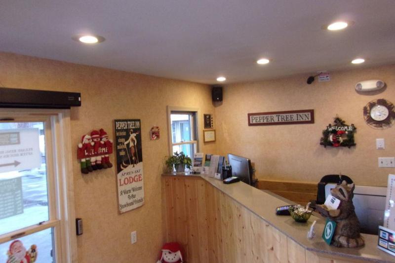 The Inn At Boatworks, Lake Tahoe تاهو سيتي المظهر الخارجي الصورة