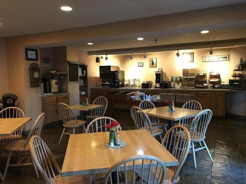 The Inn At Boatworks, Lake Tahoe تاهو سيتي المظهر الخارجي الصورة