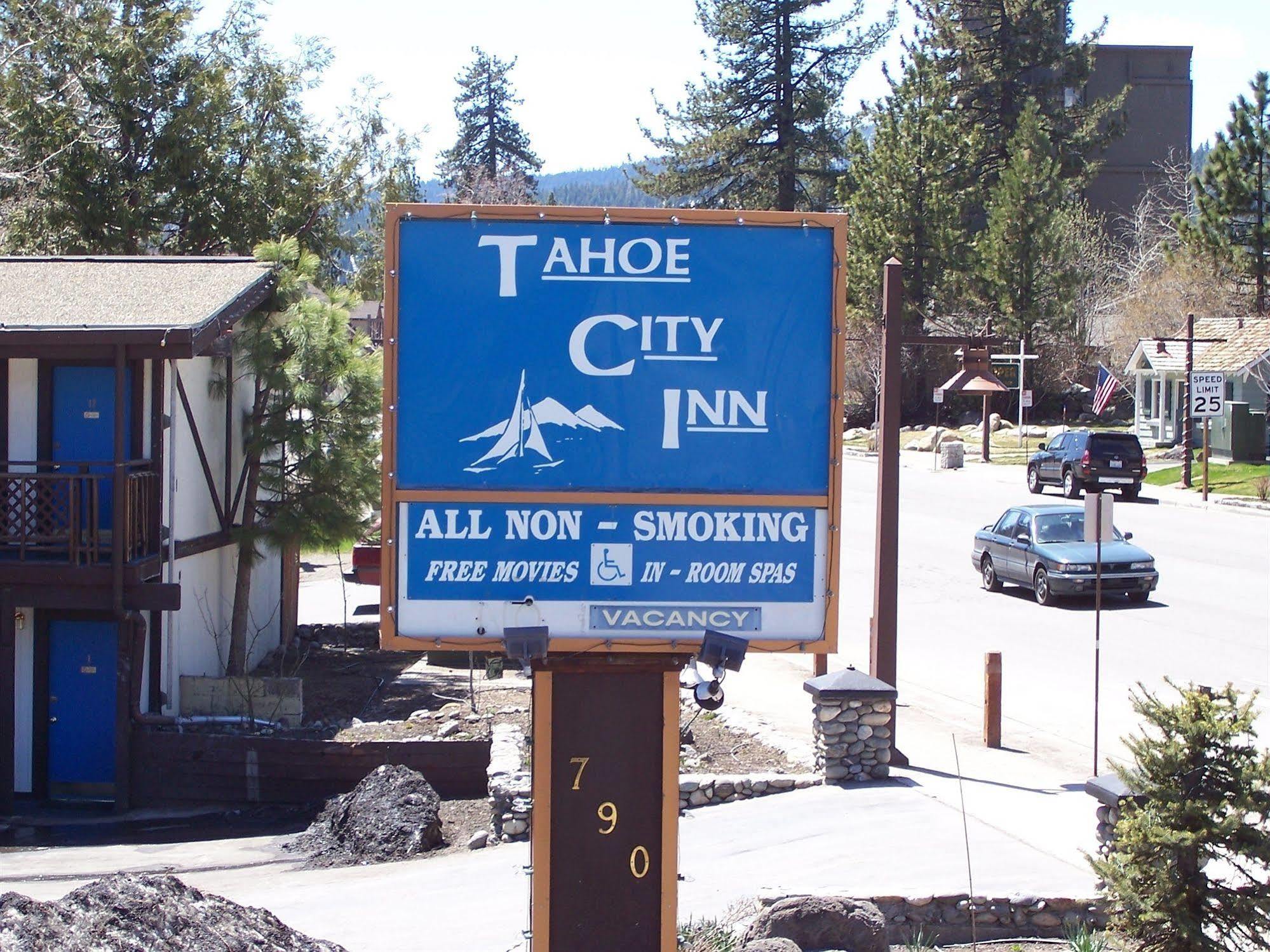 The Inn At Boatworks, Lake Tahoe تاهو سيتي المظهر الخارجي الصورة