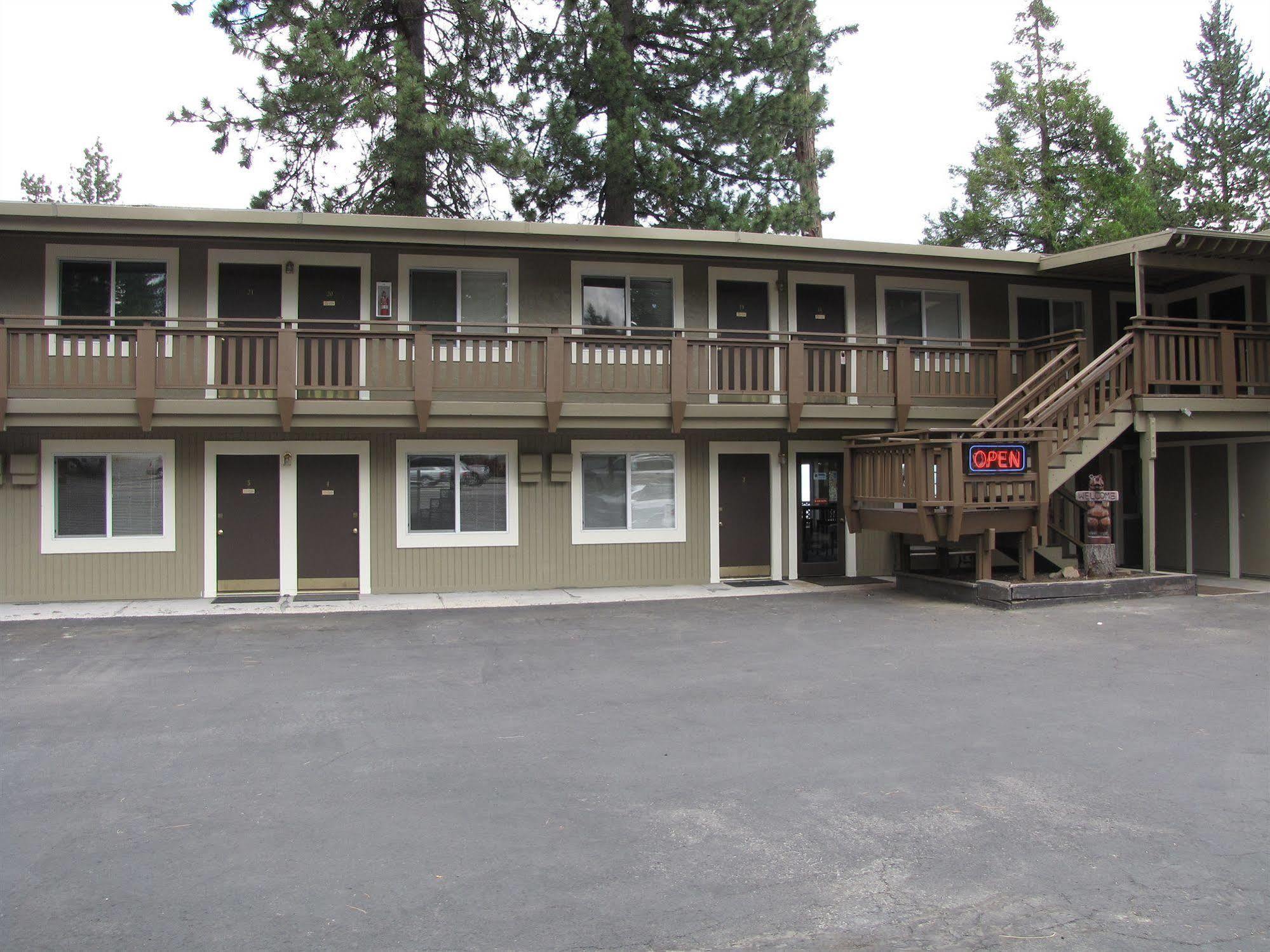 The Inn At Boatworks, Lake Tahoe تاهو سيتي المظهر الخارجي الصورة